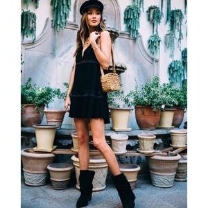 Show Me Your Mumu Lydia Dress